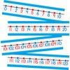 Carson Dellosa Number Line Bulletin Board Set 110215